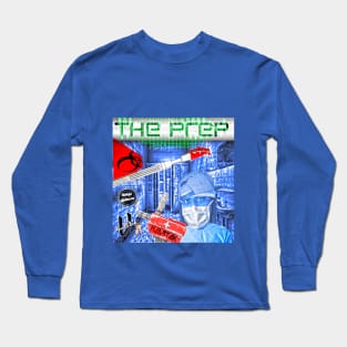 The Prep Long Sleeve T-Shirt